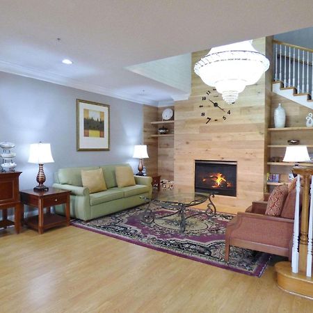 Country Inn & Suites By Radisson, Biloxi-Ocean Springs, Ms المظهر الخارجي الصورة