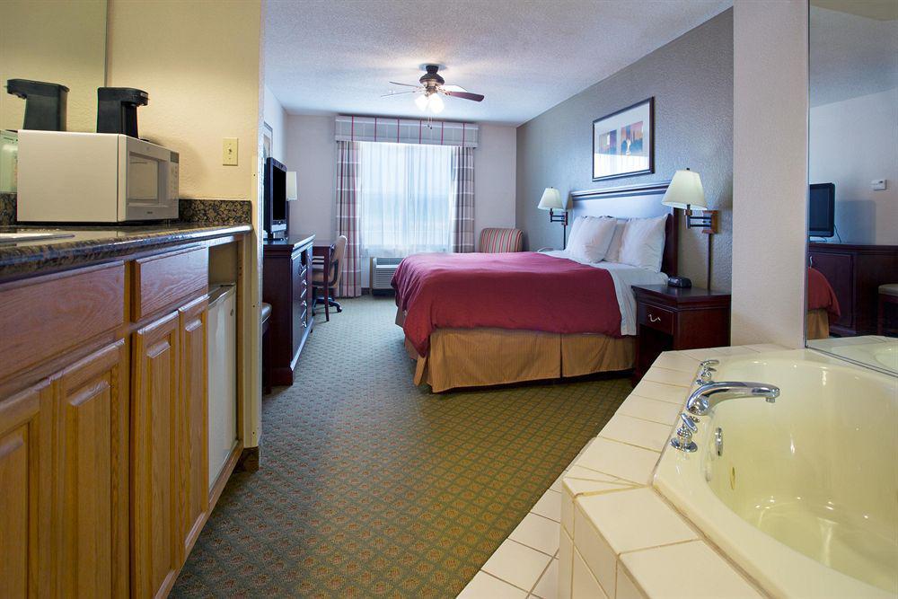 Country Inn & Suites By Radisson, Biloxi-Ocean Springs, Ms الغرفة الصورة