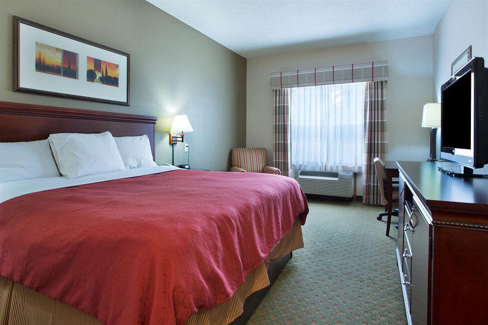 Country Inn & Suites By Radisson, Biloxi-Ocean Springs, Ms الغرفة الصورة