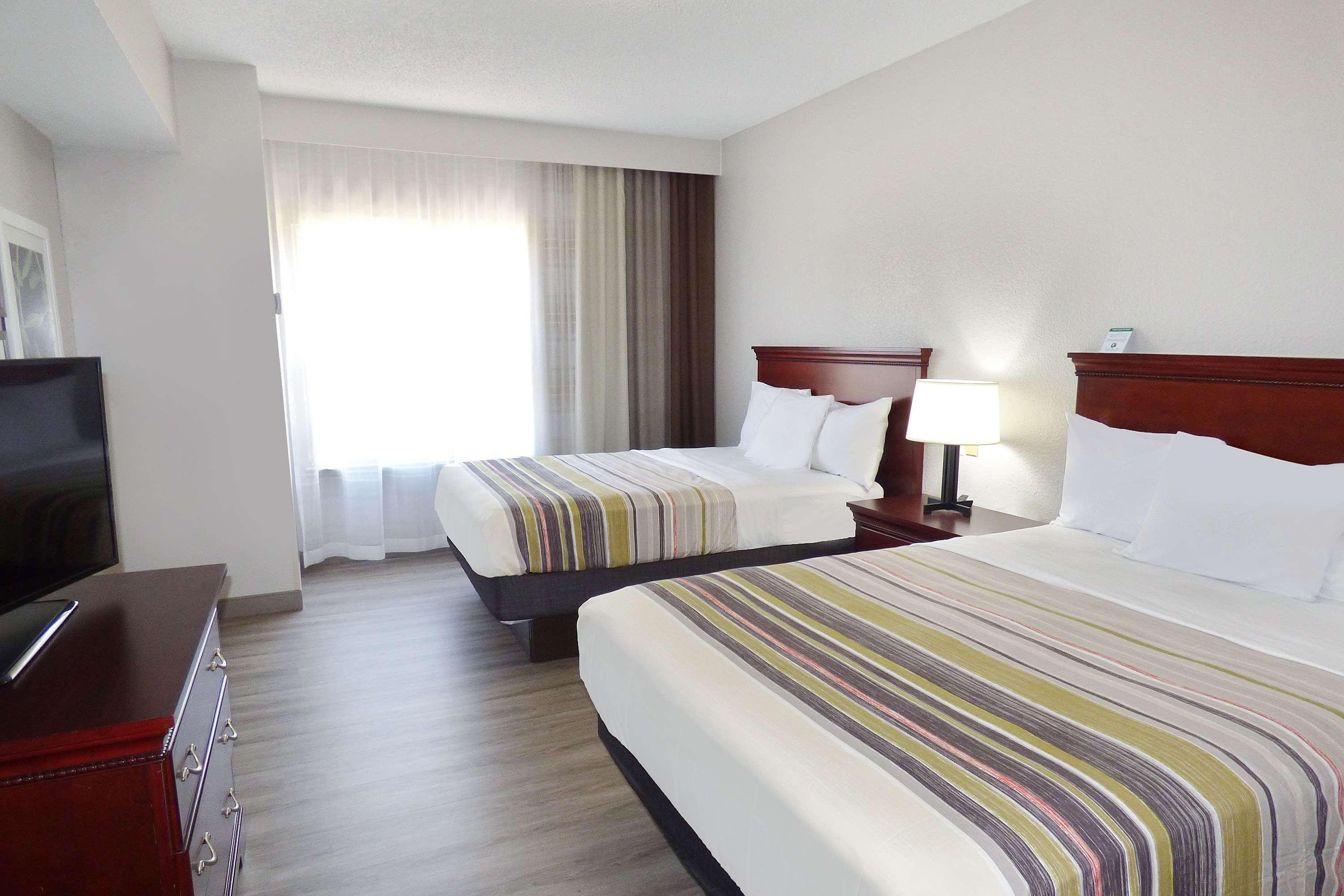 Country Inn & Suites By Radisson, Biloxi-Ocean Springs, Ms المظهر الخارجي الصورة
