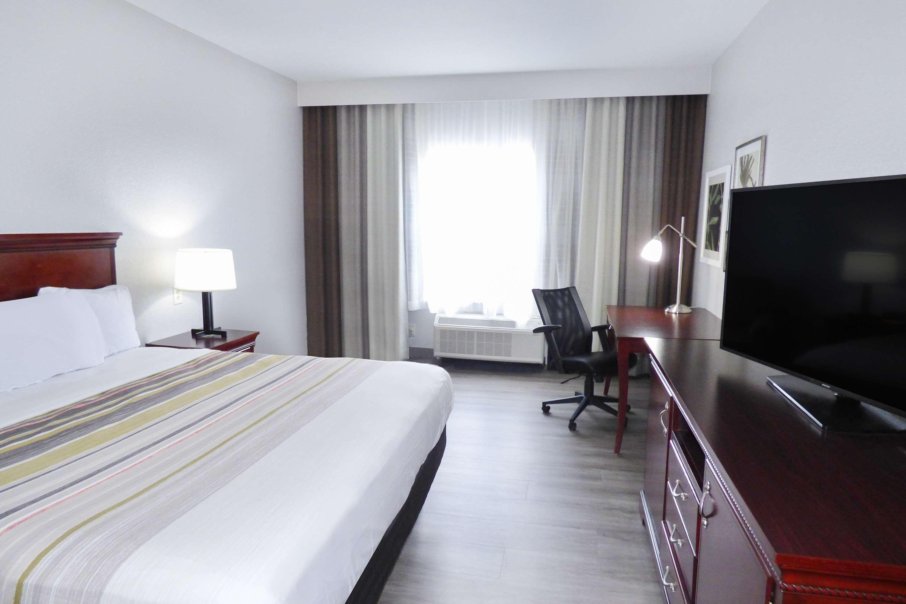 Country Inn & Suites By Radisson, Biloxi-Ocean Springs, Ms المظهر الخارجي الصورة