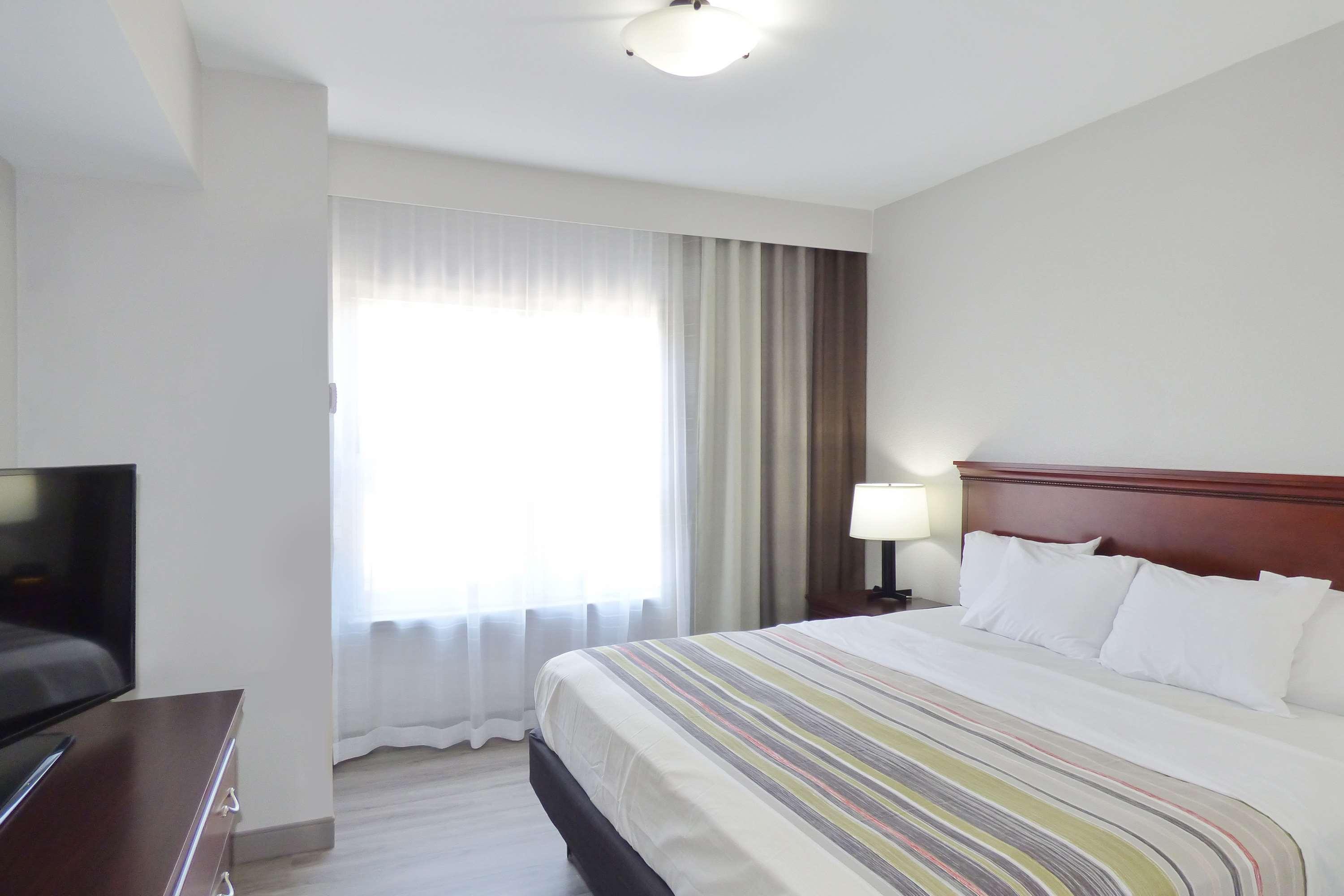 Country Inn & Suites By Radisson, Biloxi-Ocean Springs, Ms المظهر الخارجي الصورة