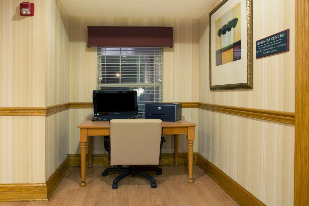 Country Inn & Suites By Radisson, Biloxi-Ocean Springs, Ms المظهر الخارجي الصورة