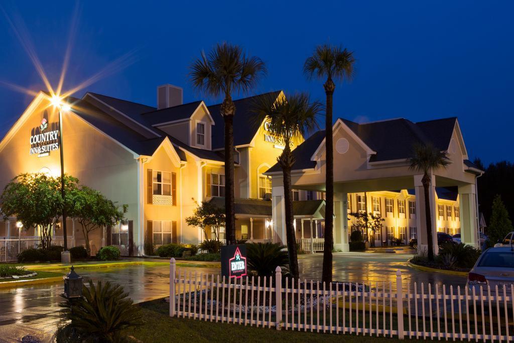 Country Inn & Suites By Radisson, Biloxi-Ocean Springs, Ms المظهر الخارجي الصورة