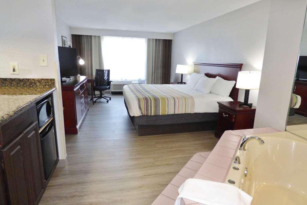 Country Inn & Suites By Radisson, Biloxi-Ocean Springs, Ms الغرفة الصورة