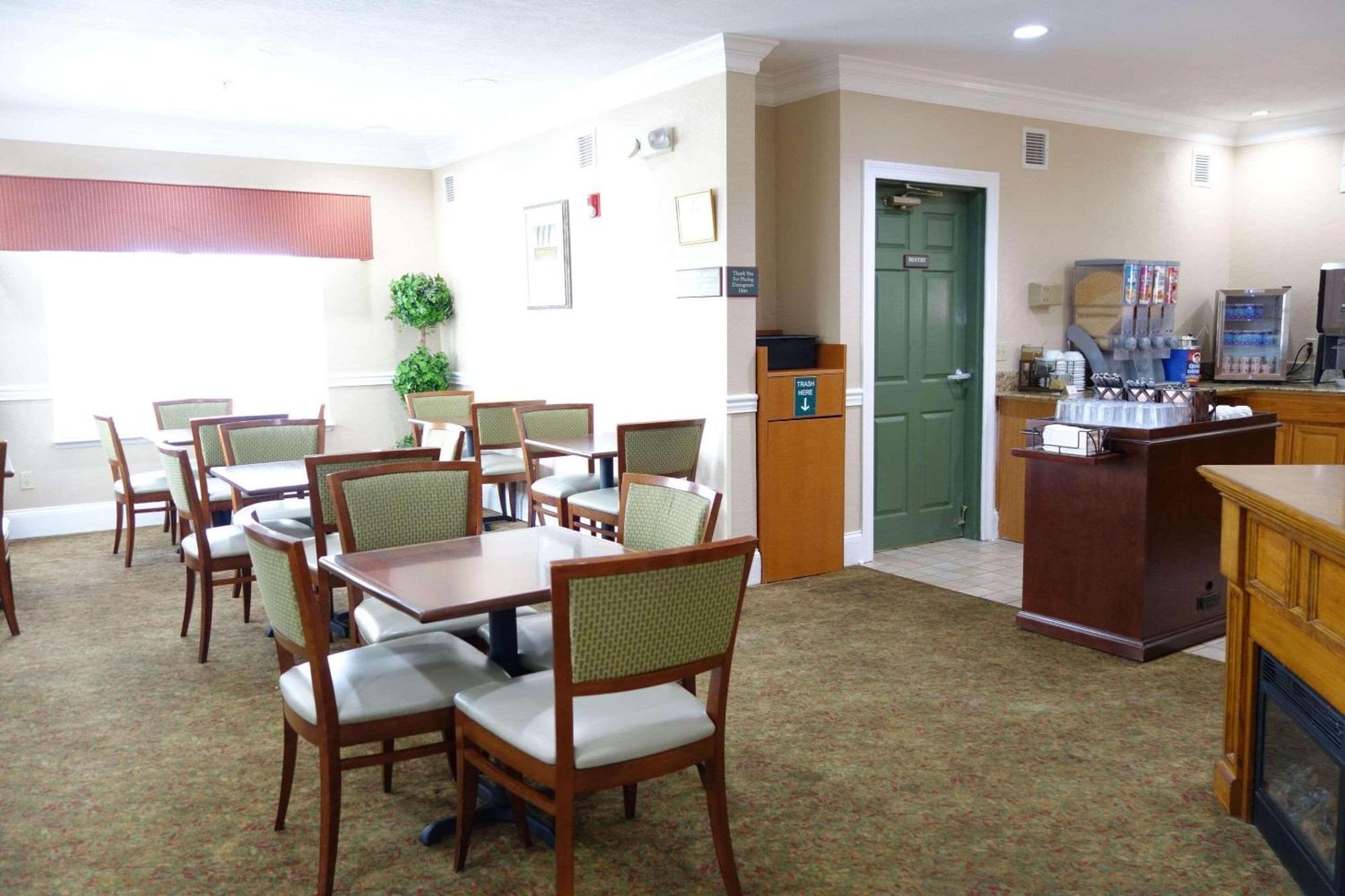 Country Inn & Suites By Radisson, Biloxi-Ocean Springs, Ms المظهر الخارجي الصورة