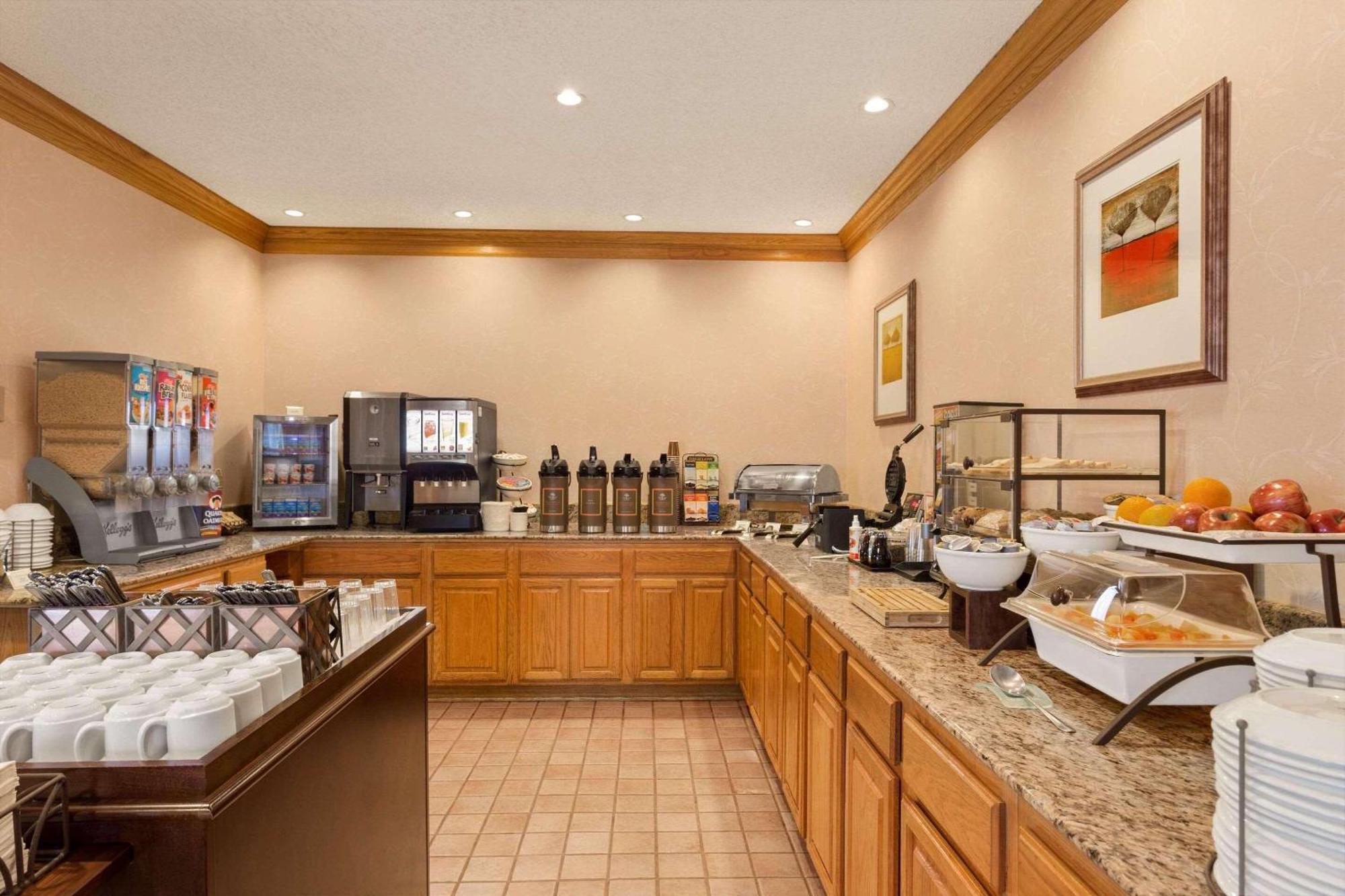 Country Inn & Suites By Radisson, Biloxi-Ocean Springs, Ms المظهر الخارجي الصورة