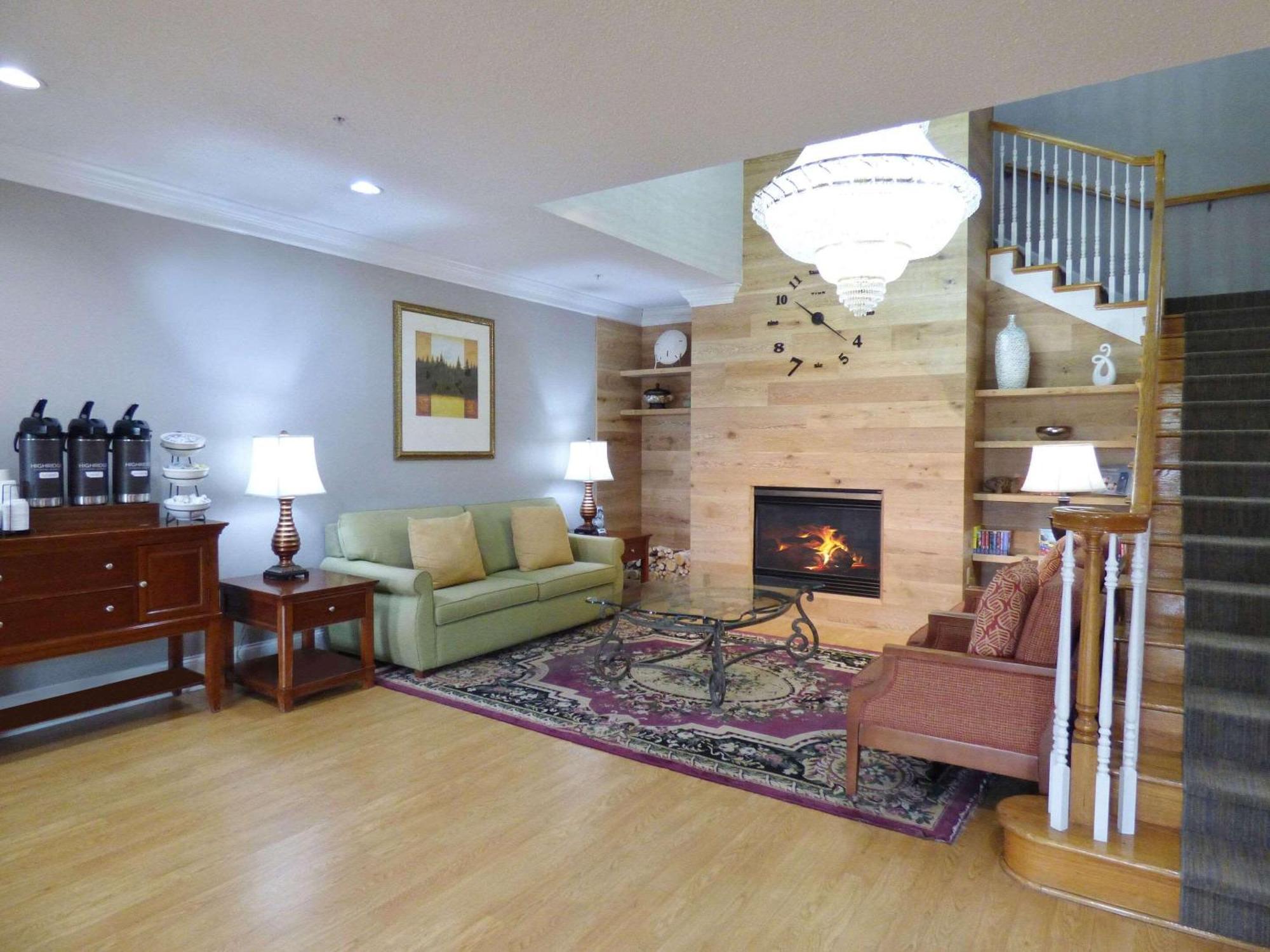 Country Inn & Suites By Radisson, Biloxi-Ocean Springs, Ms المظهر الخارجي الصورة