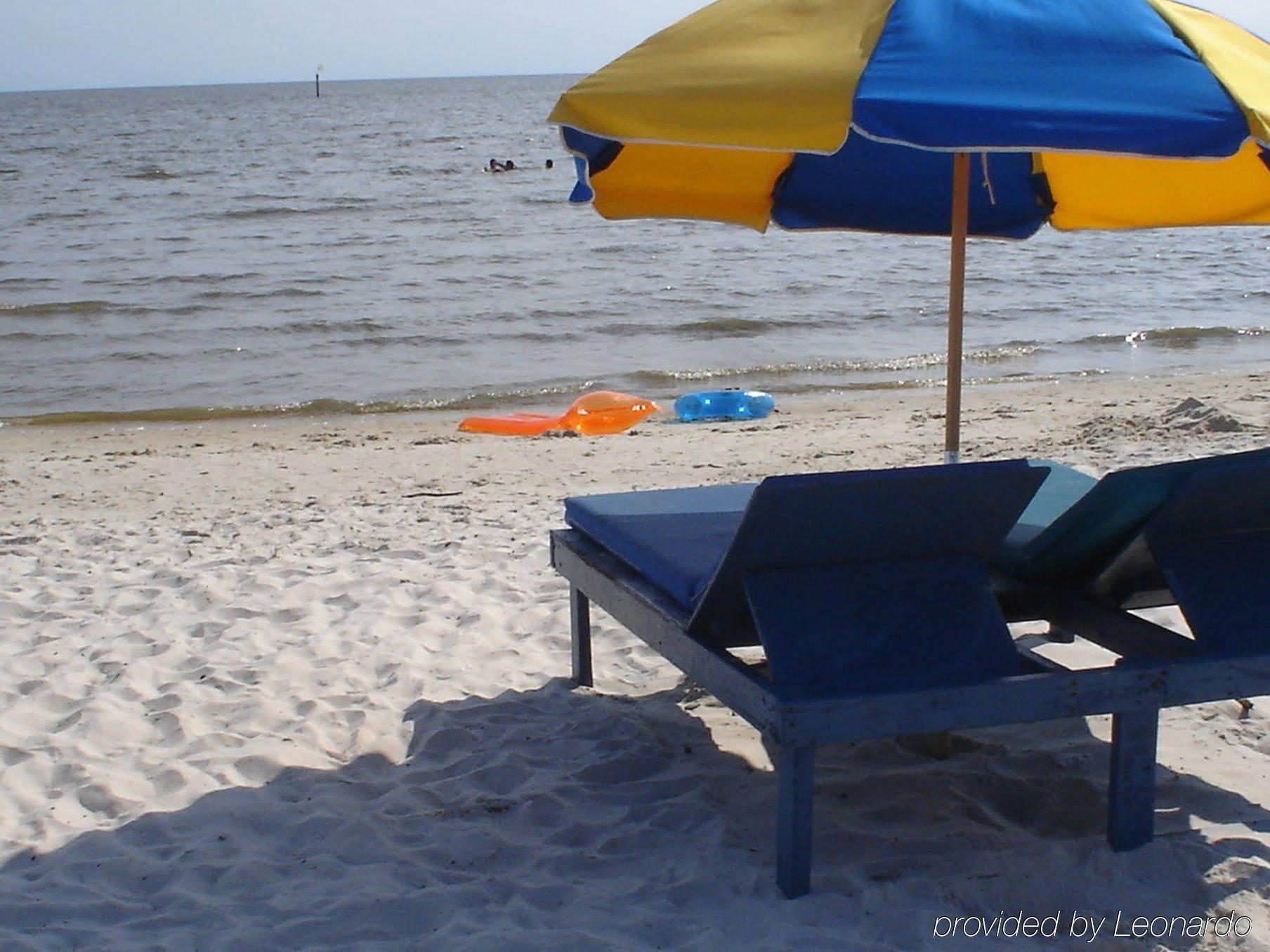 Country Inn & Suites By Radisson, Biloxi-Ocean Springs, Ms المظهر الخارجي الصورة