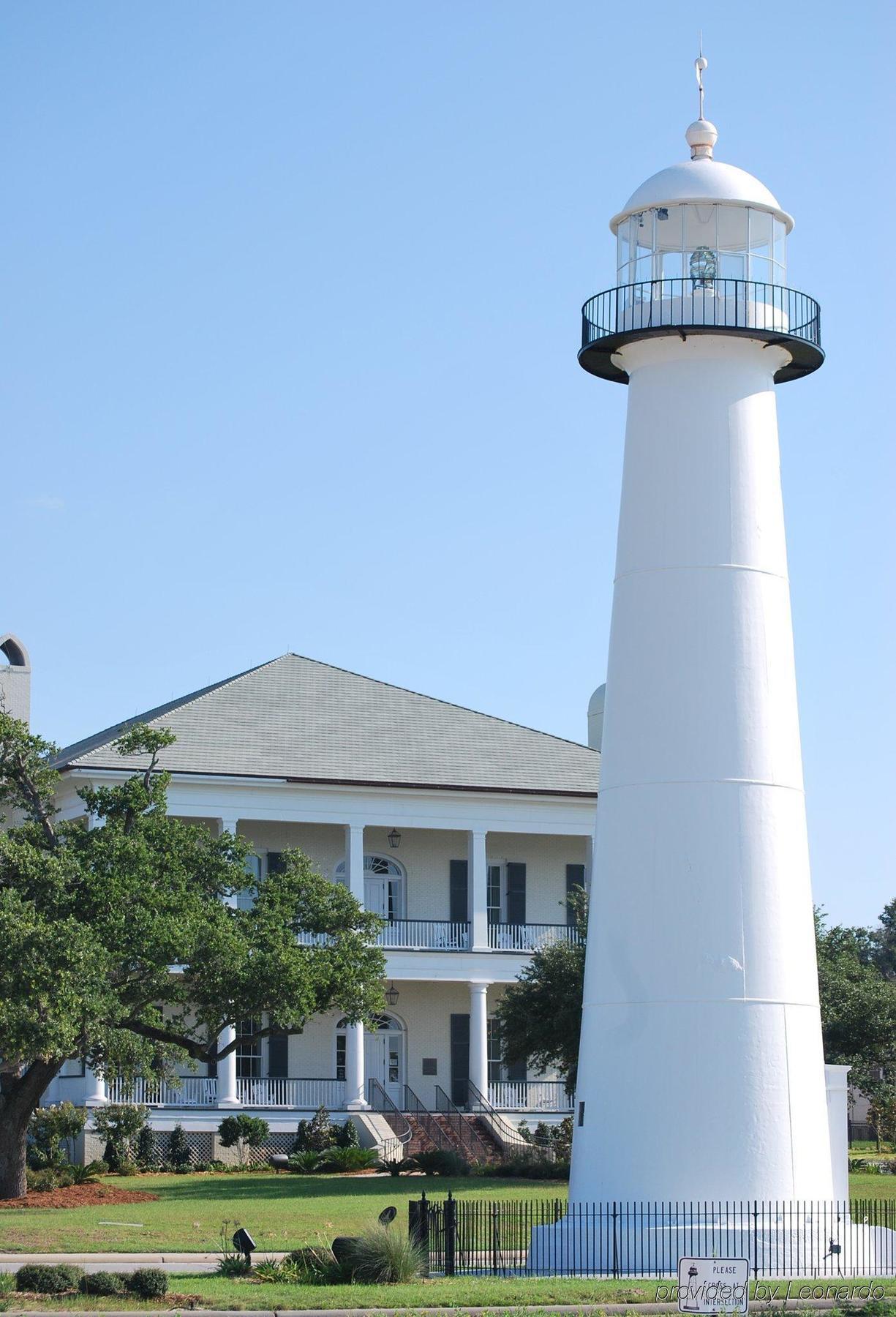 Country Inn & Suites By Radisson, Biloxi-Ocean Springs, Ms المظهر الخارجي الصورة