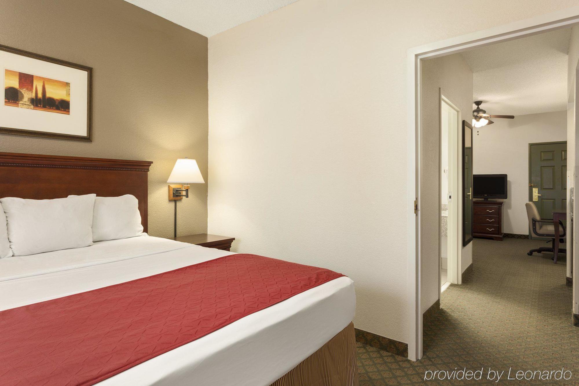 Country Inn & Suites By Radisson, Biloxi-Ocean Springs, Ms المظهر الخارجي الصورة