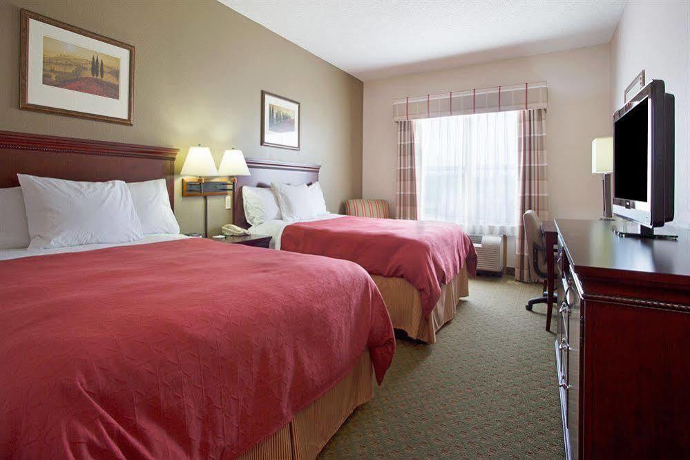 Country Inn & Suites By Radisson, Biloxi-Ocean Springs, Ms المظهر الخارجي الصورة