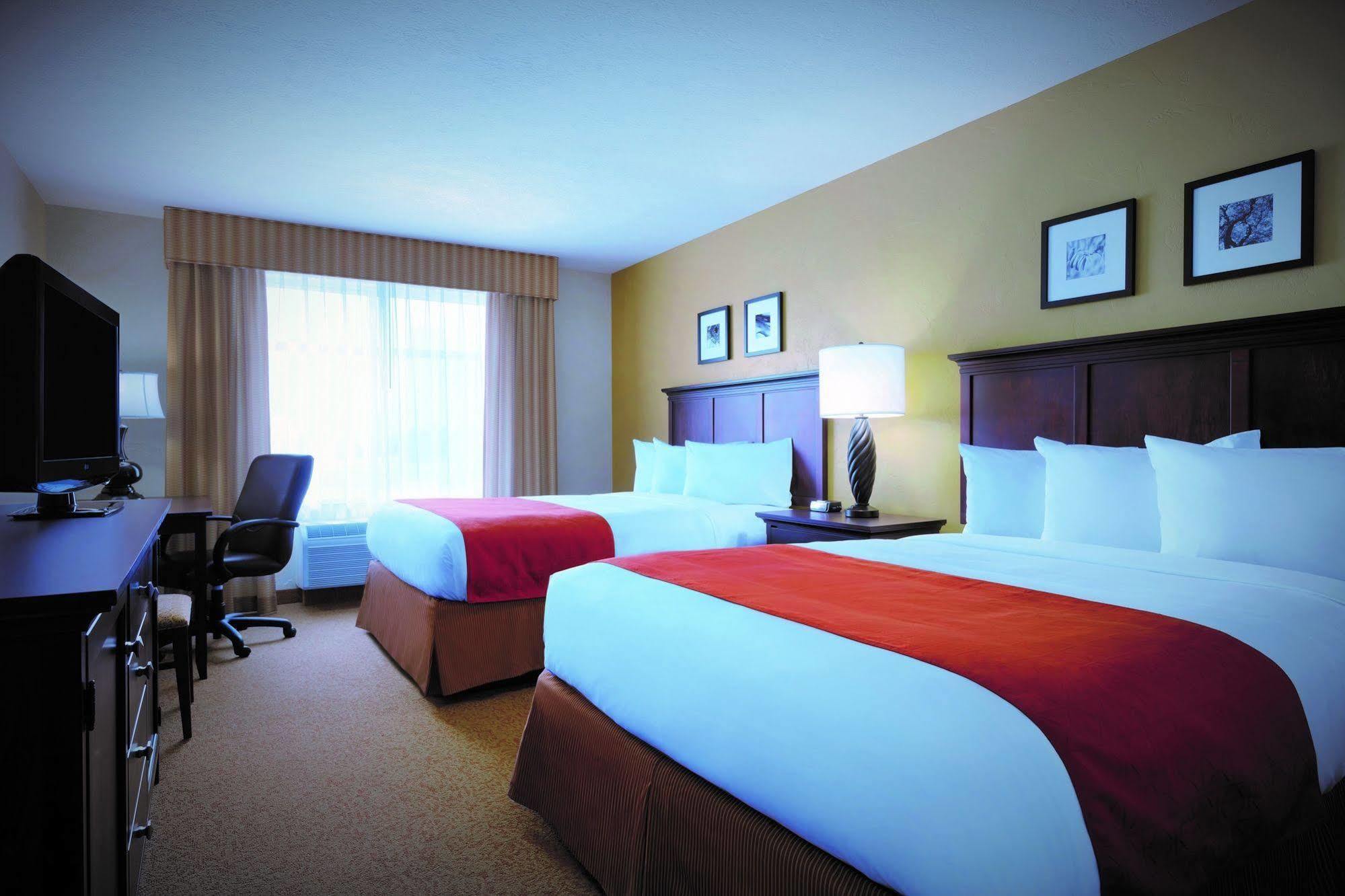 Country Inn & Suites By Radisson, Biloxi-Ocean Springs, Ms المظهر الخارجي الصورة