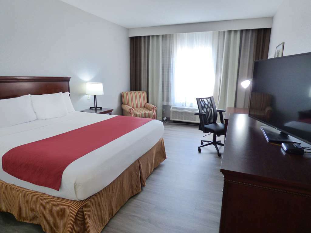 Country Inn & Suites By Radisson, Biloxi-Ocean Springs, Ms الغرفة الصورة