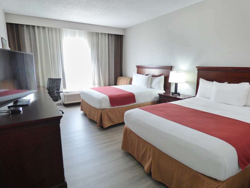 Country Inn & Suites By Radisson, Biloxi-Ocean Springs, Ms الغرفة الصورة
