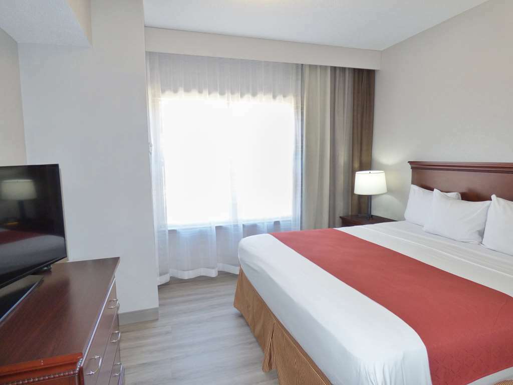 Country Inn & Suites By Radisson, Biloxi-Ocean Springs, Ms الغرفة الصورة