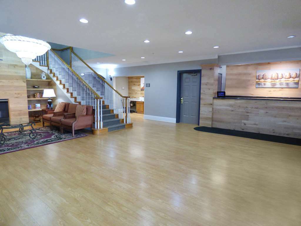 Country Inn & Suites By Radisson, Biloxi-Ocean Springs, Ms المظهر الداخلي الصورة