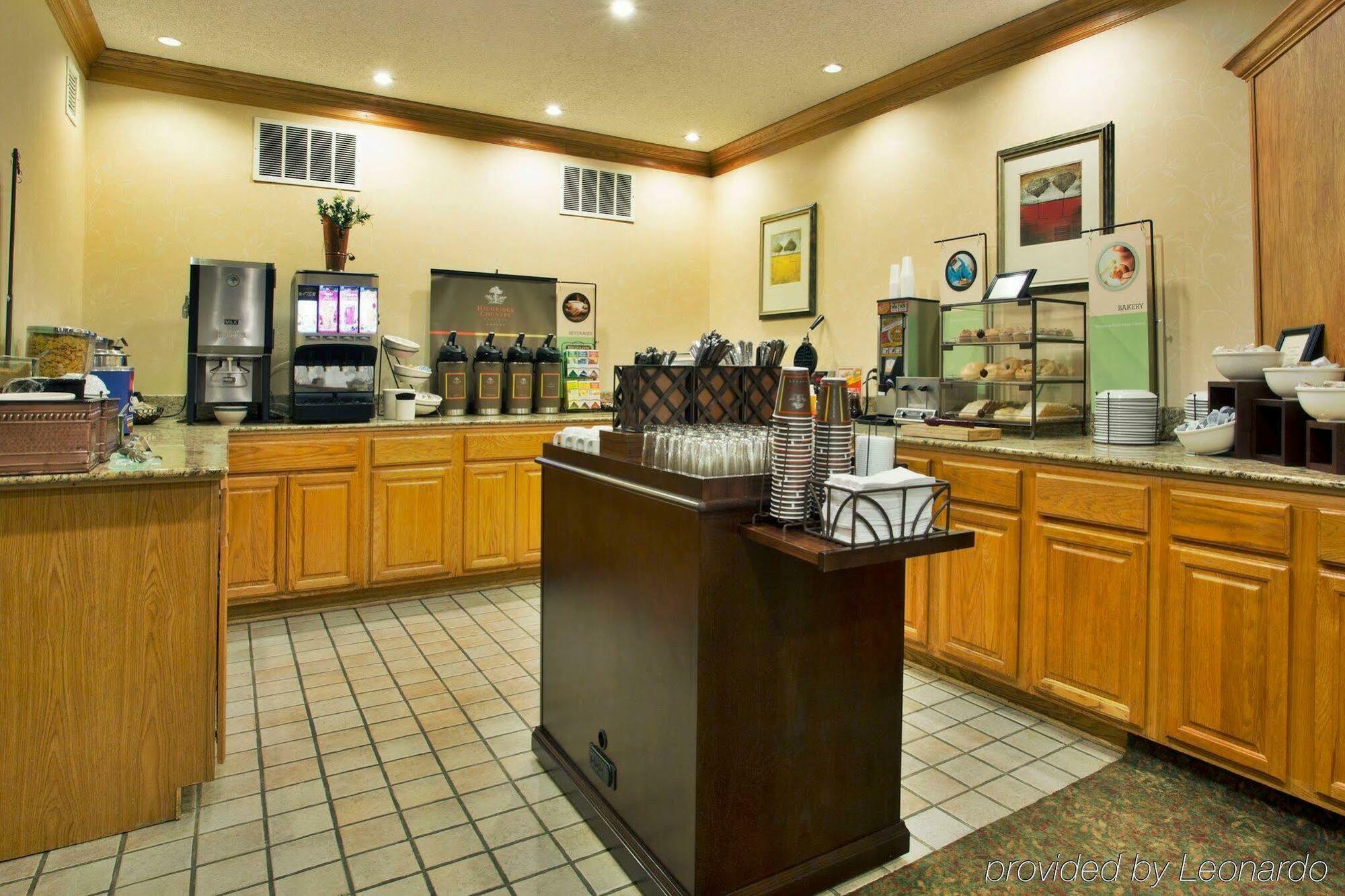 Country Inn & Suites By Radisson, Biloxi-Ocean Springs, Ms المظهر الخارجي الصورة