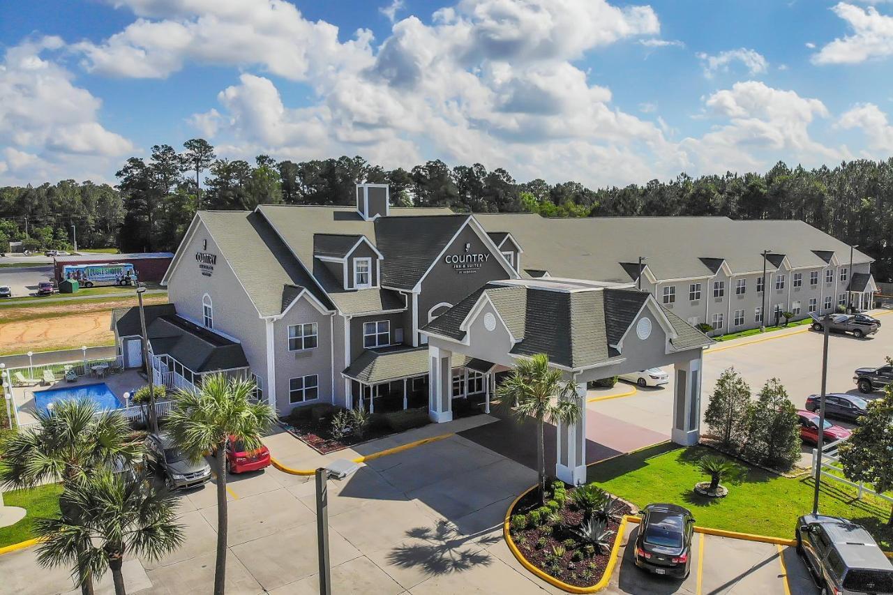 Country Inn & Suites By Radisson, Biloxi-Ocean Springs, Ms المظهر الخارجي الصورة