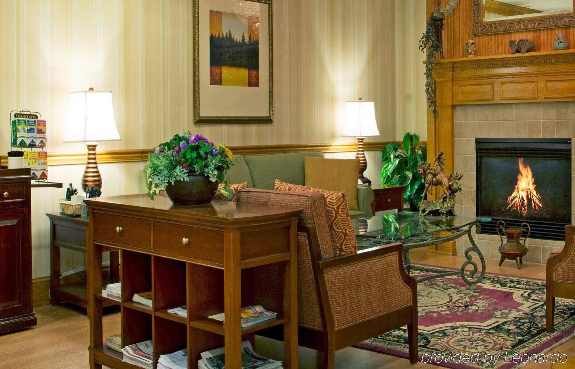 Country Inn & Suites By Radisson, Biloxi-Ocean Springs, Ms المظهر الخارجي الصورة
